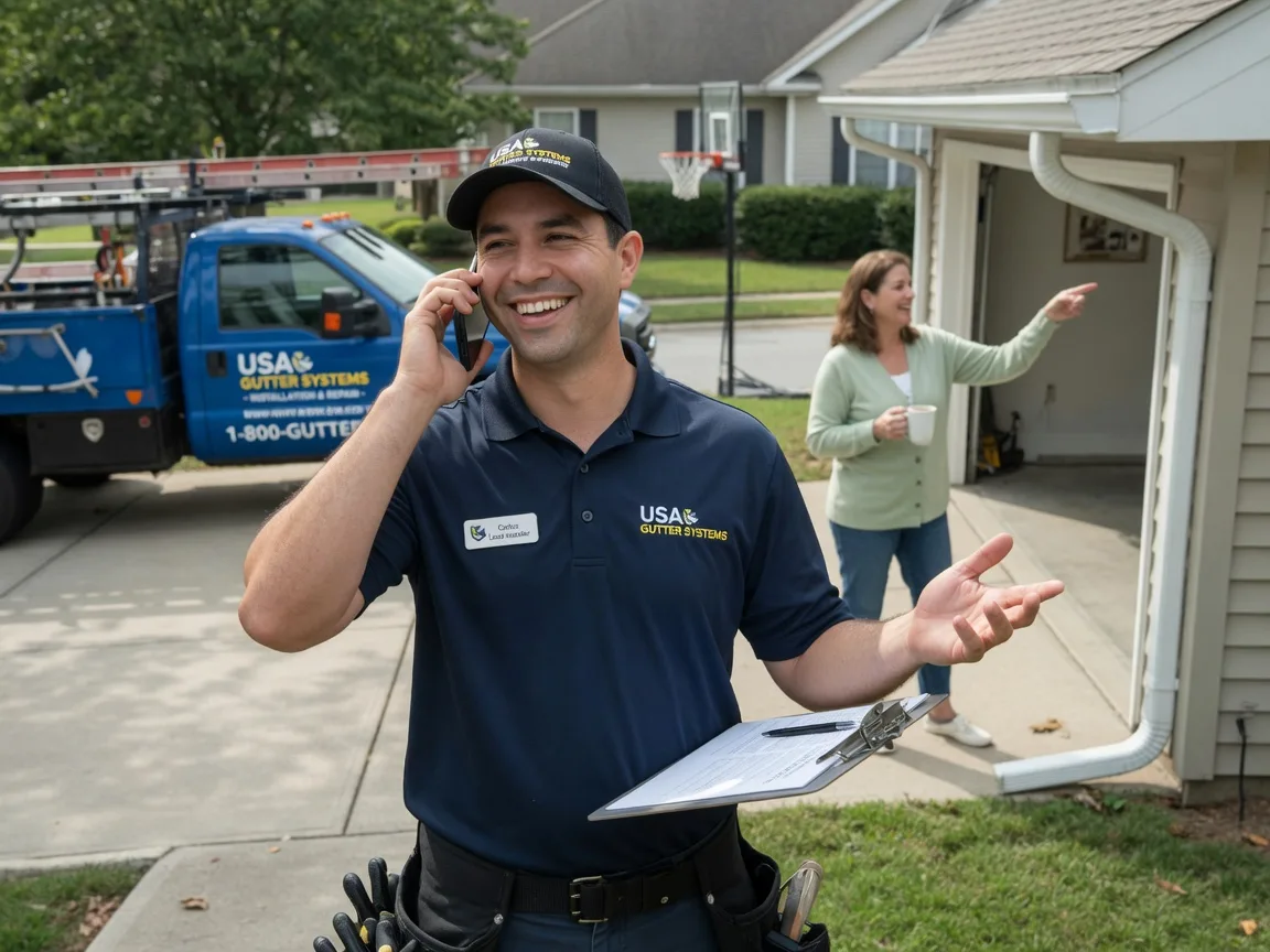 Gutter Installation Saint Michael, PA FAQs
